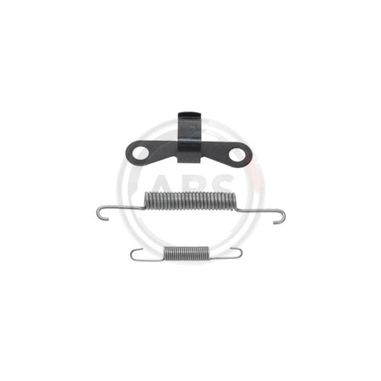 A.B.S. 0869Q Accessory Kit, Brake Shoes | ML Performance UK Car Parts