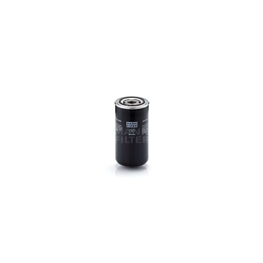 Mann-Filter WD9503 Hydraulic Filter, Automatic Transmission | ML Performance UK Car Parts