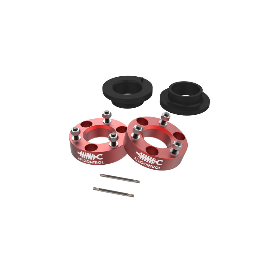  aFe 416-20T002-R Leveling Kit RAM 1500 TRX 2021 V8-6.2L (sc)  | ML Performance UK Car Parts