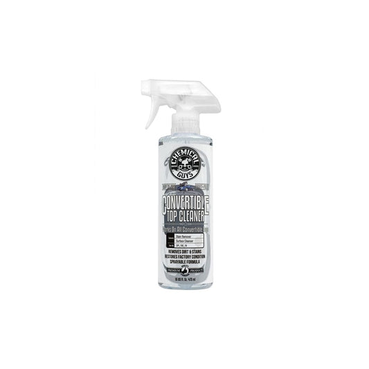 Chemical Guys Convertible Top Cleaner 16oz | ML Performance UK Car Parts