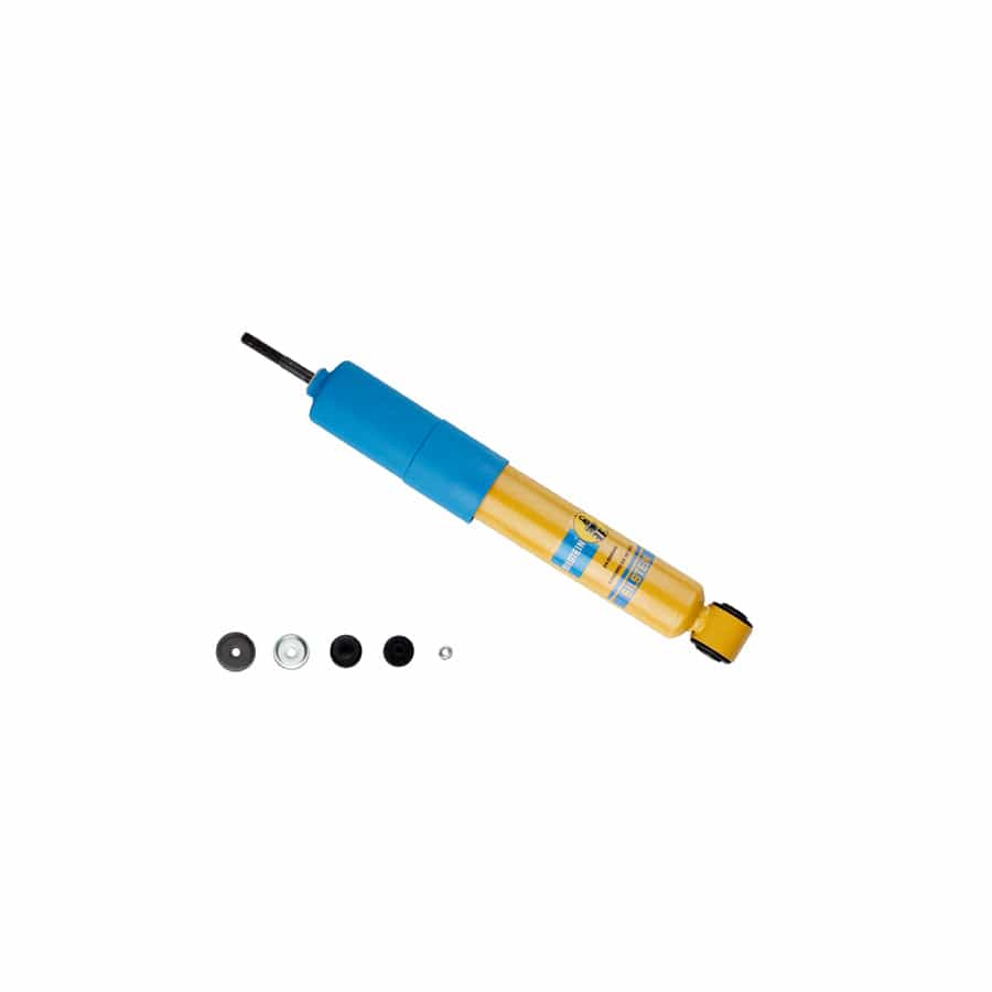 Bilstein 24-020541 CHEVROLET Corvette B6 Performance Rear Shock Absorber 1 | ML Performance UK Car Parts