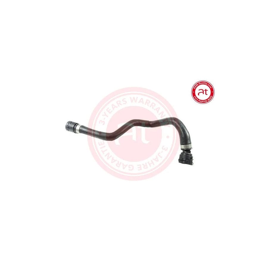 At Autoteile Germany at20304 Radiator Hose For Bmw X5 (E53)