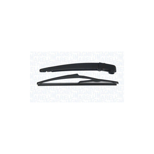 Magneti Marelli 000723180116 Wiper Blade For Peugeot 308 I Hatchback (4A, 4C) | ML Performance UK Car Parts