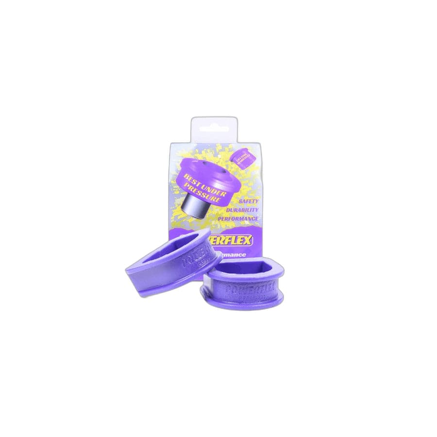 Powerflex PFF85-231 VW Seat Non Power Steering Rack Mount (Inc. Vento, Golf, Caddy, Ibiza, Cordoba) | ML Performance UK Car Parts