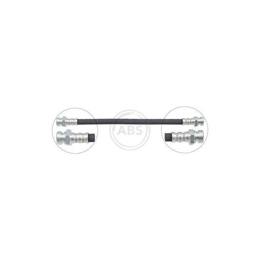 A.B.S. Sl 5050 Brake Hose