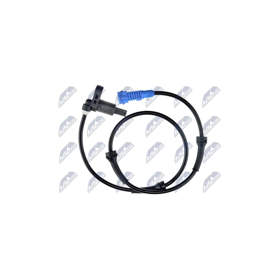 NTY HCA-PE-004 ABS Sensor for PEUGEOT 206 | ML Performance UK Car Parts