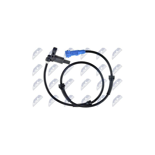 NTY HCA-PE-004 ABS Sensor for PEUGEOT 206 | ML Performance UK Car Parts