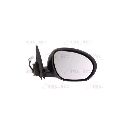 Blic 5402-16-2001890P Wing Mirror For Nissan Juke (F15)