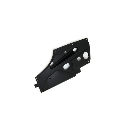 Genuine Porsche Engine Bay Panel Cover, Right Porsche 958 Cayenne Diesel 2015  | ML Performance UK Car Parts