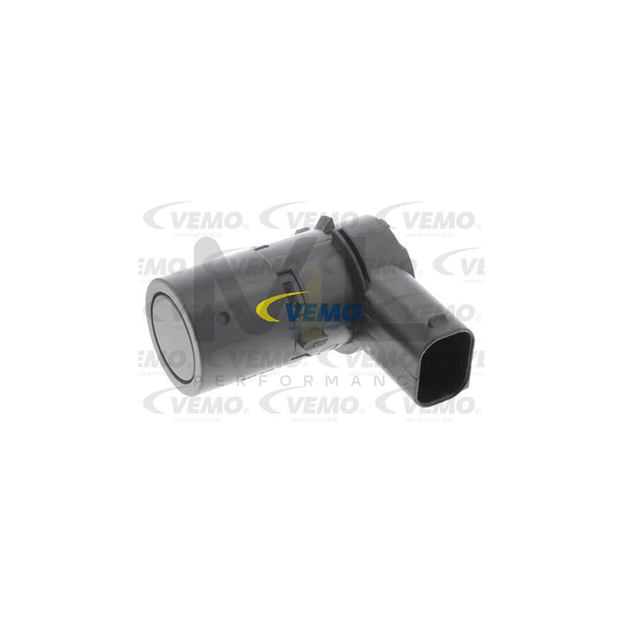 VEMO V46-72-0138 Parking sensor Original VEMO Quality, Rear, Black, Ultrasonic Sensor | ML Performance Car Parts