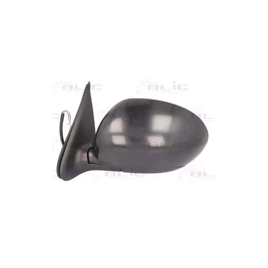 Blic 5402-16-2001889P Wing Mirror For Nissan Juke (F15)