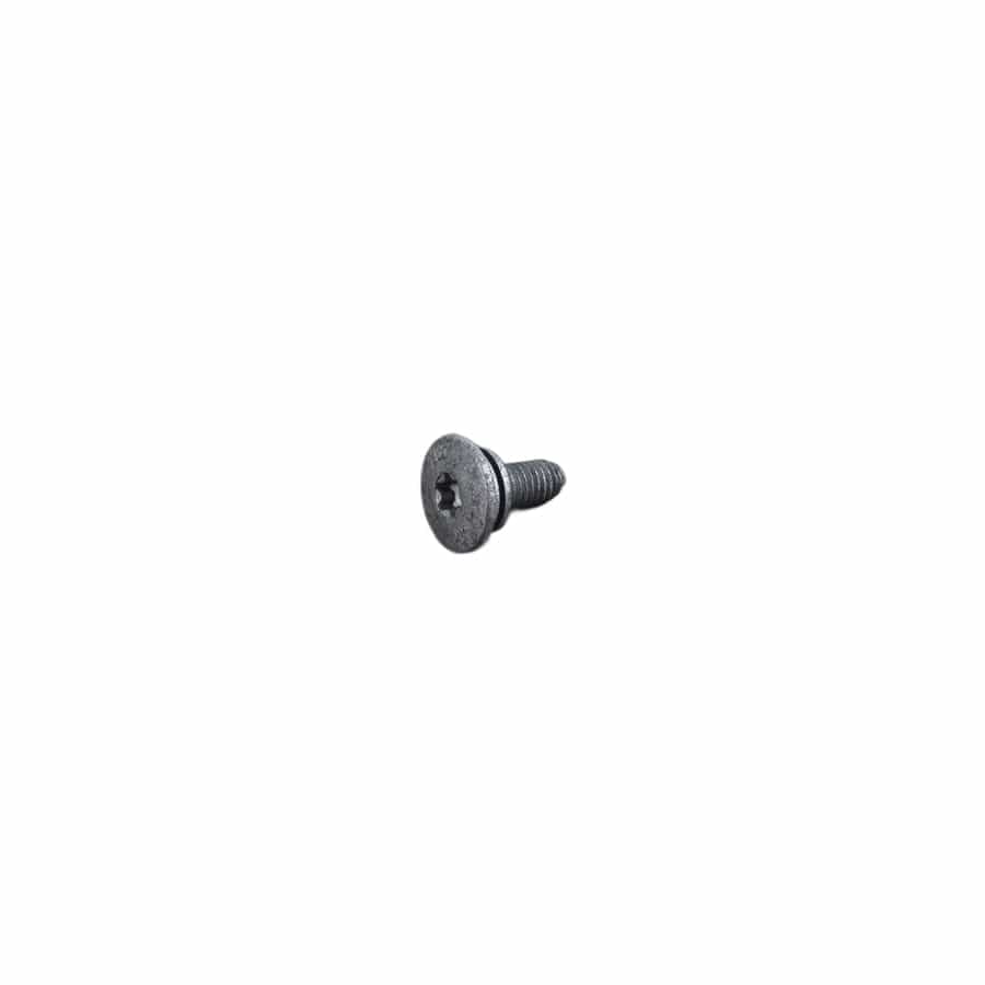 Genuine BMW 07147196375 E46 RR6 Fillister-Head Screw (Inc. 735Li) | ML Performance UK Car Parts
