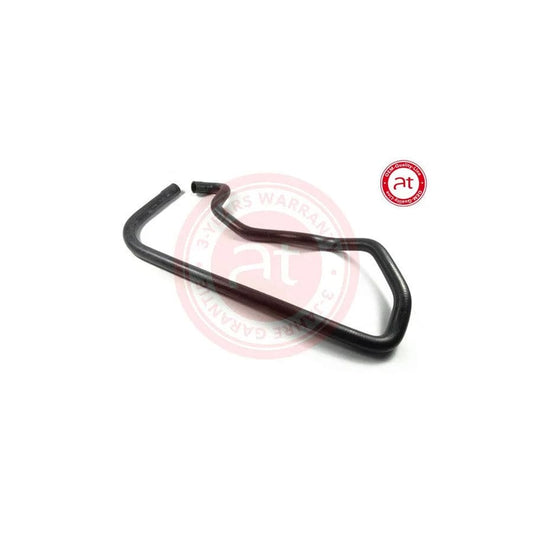 At Autoteile Germany at20297 Radiator Hose For Bmw 5 Series