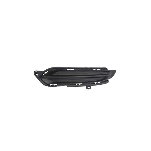 Blic 6502-07-2950916P Bumper Grill For Honda Hr-V