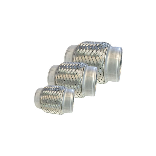 RAMAIR EXFLEX-63M EXHAUST FLEXI | ML Performance UK Car Parts