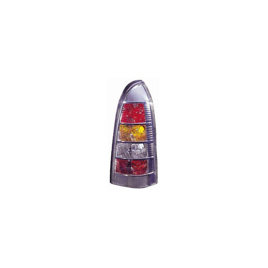 Abakus 4421915PXUEC Combination Rearlight Set For Opel Astra G Caravan (T98) | ML Performance UK