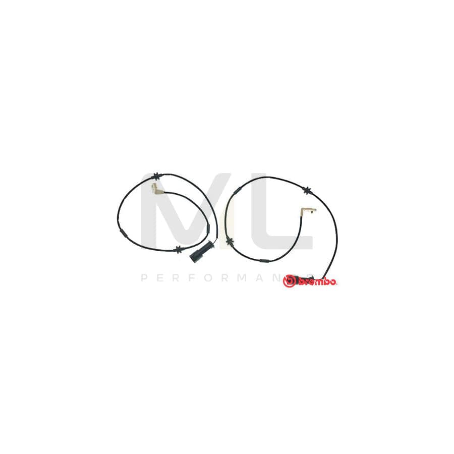 BREMBO A 00 309 Brake pad wear sensor | ML Performance Car Parts