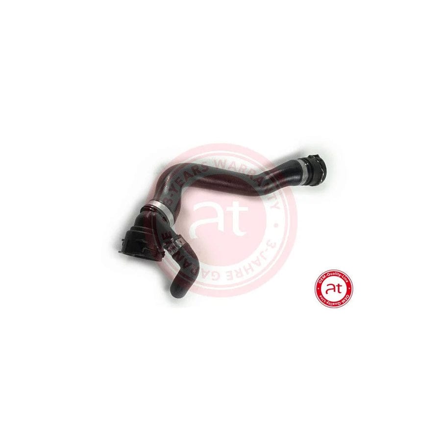 At Autoteile Germany at20320 Radiator Hose For Bmw 3 Series