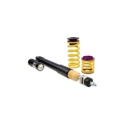 KW 39710250 Audi A3 8P Clubsport 3-Way Coilover Kit 4  | ML Performance UK Car Parts