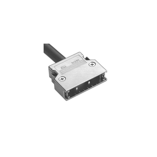3M 10368-C200-00 D-Sub Backshells 68P JUNCTION SHELL STRT EXIT W/O KEY Zn