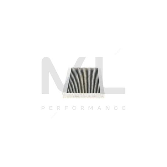 BOSCH Activated Carbon Cabin Filter 1987435543 [ R 5543 ] | ML Car Parts UK | ML Performance