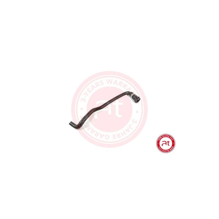 At Autoteile Germany at20312 Radiator Hose
