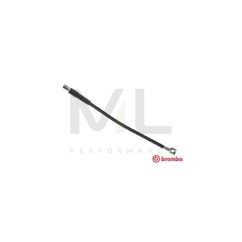 BREMBO T 59 035 Brake Hose 415mm, F10X1 | ML Performance Car Parts