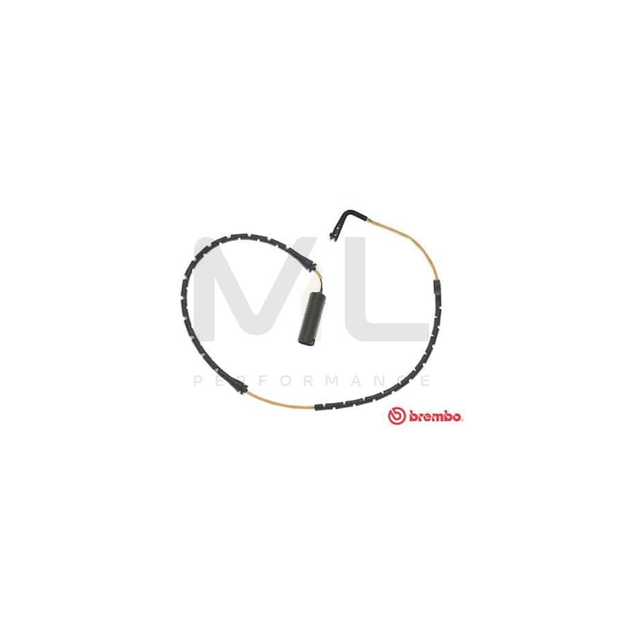 BREMBO A 00 202 Brake pad wear sensor for BMW Z8 Roadster (E52) | ML Performance Car Parts