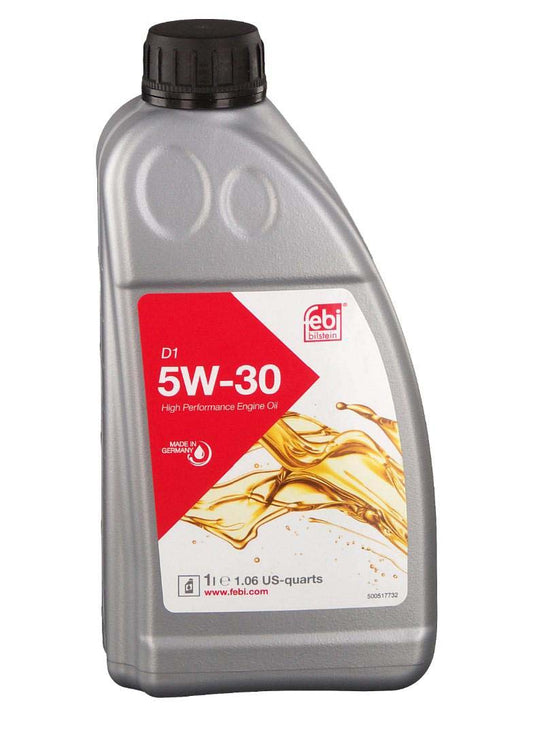Febi Bilstein D1 172169 Engine Oil | ML Performance UK Car Parts