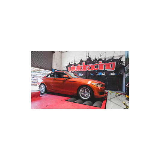 VR Tuned ECU Flash Tune BMW 228i F22 245HP