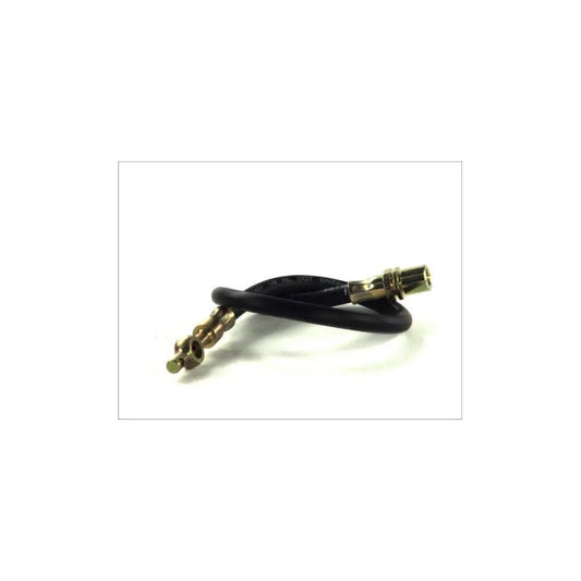 ABE C80116ABE Brake Hose For Toyota Starlet Iii Hatchback (P70)