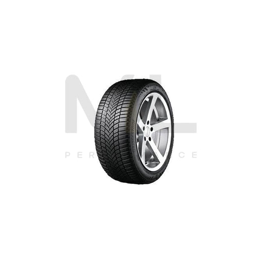 Bridgestone Weather Control A005 205/55 R16 94V All Season Tyre | ML Performance UK Car Parts