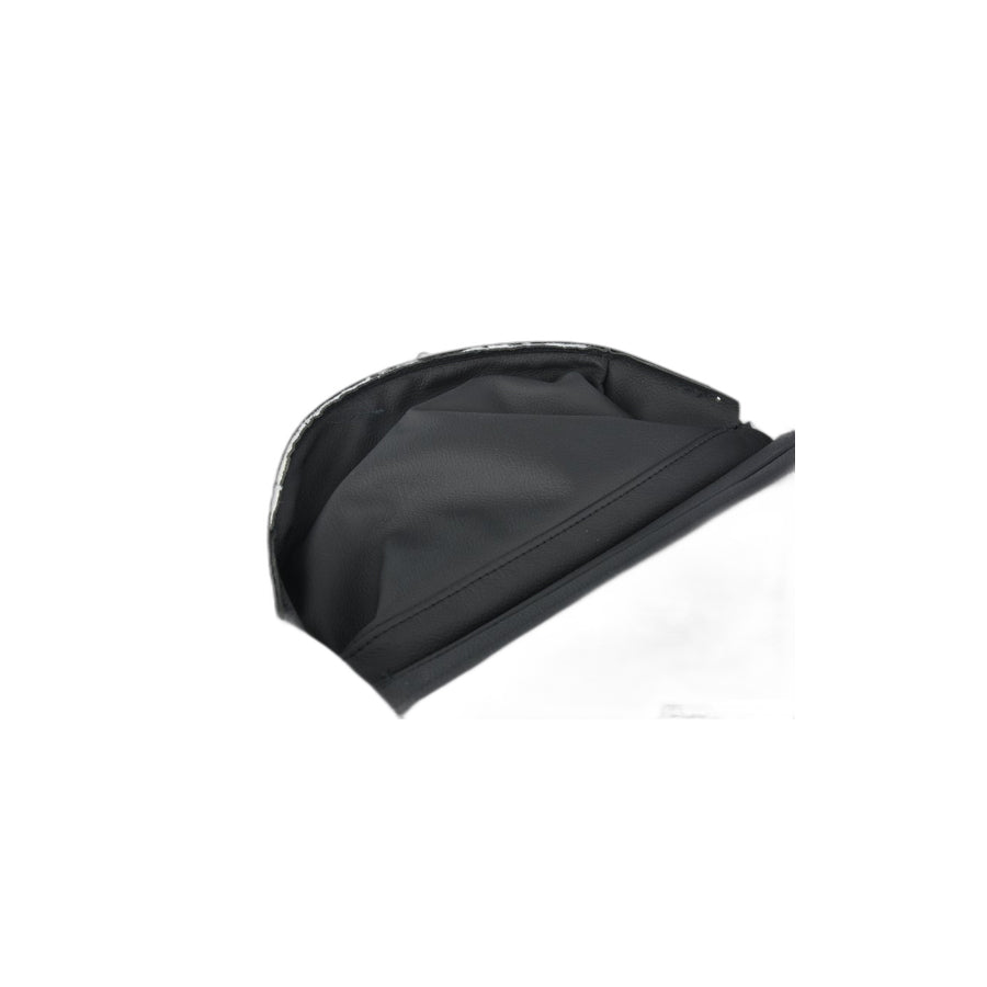 Genuine BMW 52108234941 E46 Seat Cover SCHWARZ (Inc. 330xd, 330xi & 328i)