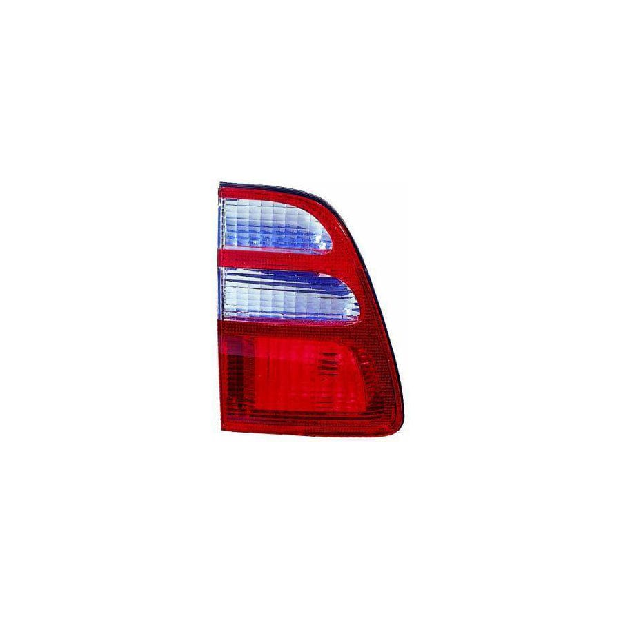 Abakus 2121316LUCR Rear Light For Toyota Land Cruiser Amazon (J100) | ML Performance UK