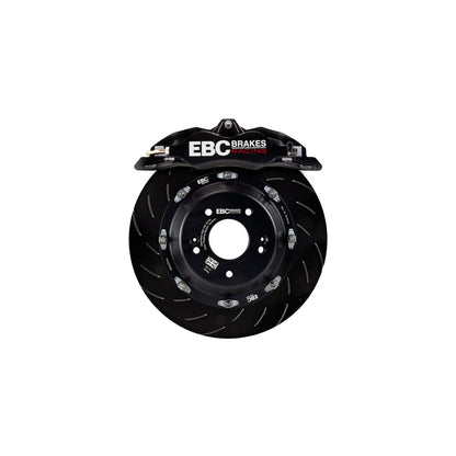 EBC BBK018BLK-1 Mazda MX5 Front Big Brake Kit Black 2 | ML Performance UK Car Parts