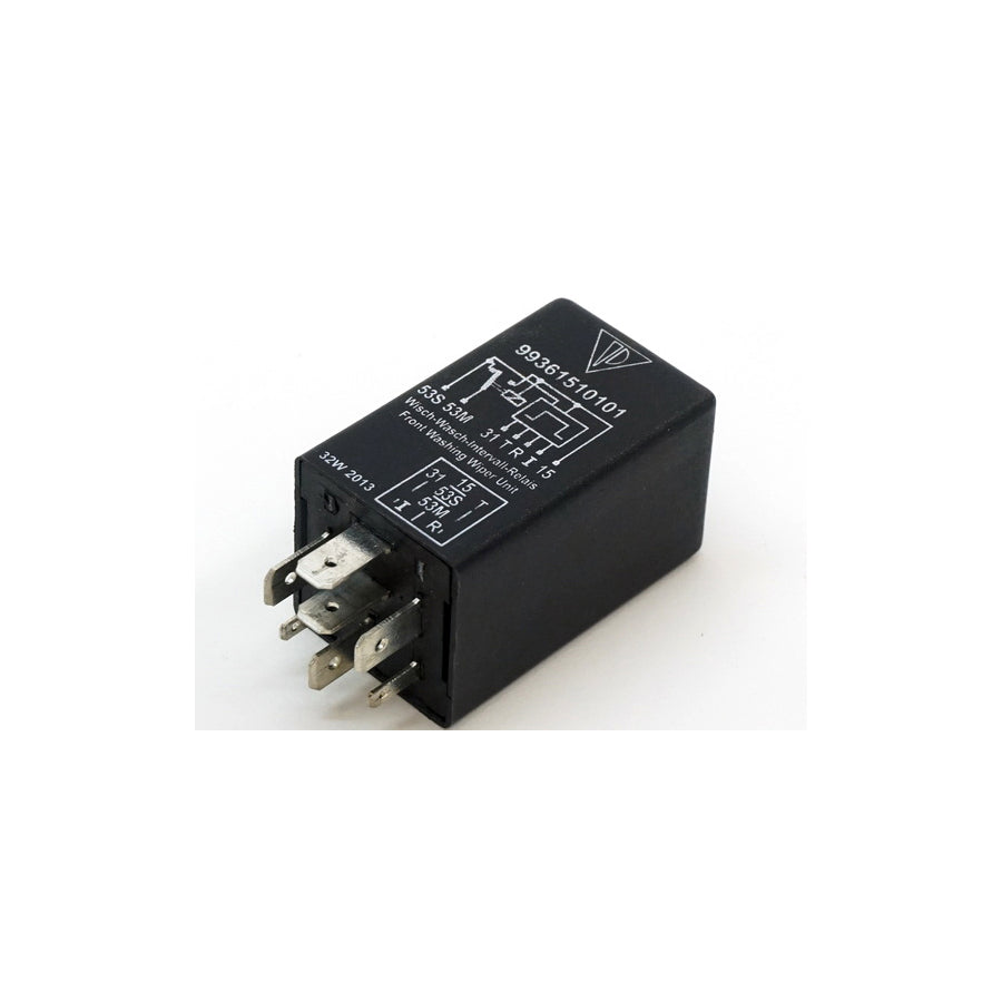 Genuine Porsche Front Wiper Relay Porsche 928 / 944 / 968 / 964 / 993 | ML Performance UK Car Parts