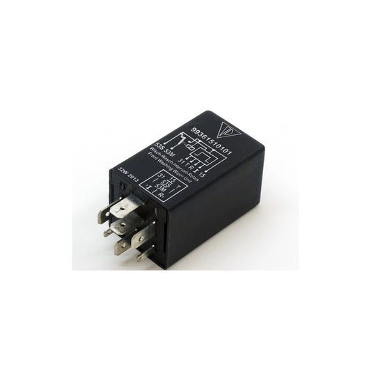 Genuine Porsche Front Wiper Relay Porsche 928 / 944 / 968 / 964 / 993 | ML Performance UK Car Parts