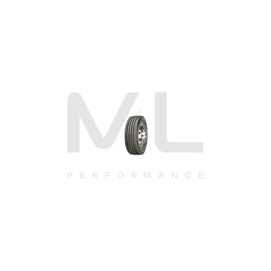 Goodyear Marathon LHS II+ 315/80 R22.5 156/150L Truck Summer Tyre | ML Performance UK Car Parts