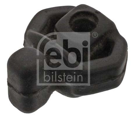 Febi Bilstein 10302 Holder, Exhaust System | ML Performance UK Car Parts