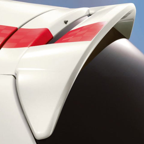GENUINE FORD 1544148 KA ROOF SPOILER | ML Performance UK