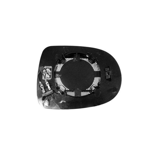Abakus 3159G04 Mirror Glass, Outside Mirror For Renault Modus / Grand Modus (F, Jp) | ML Performance UK