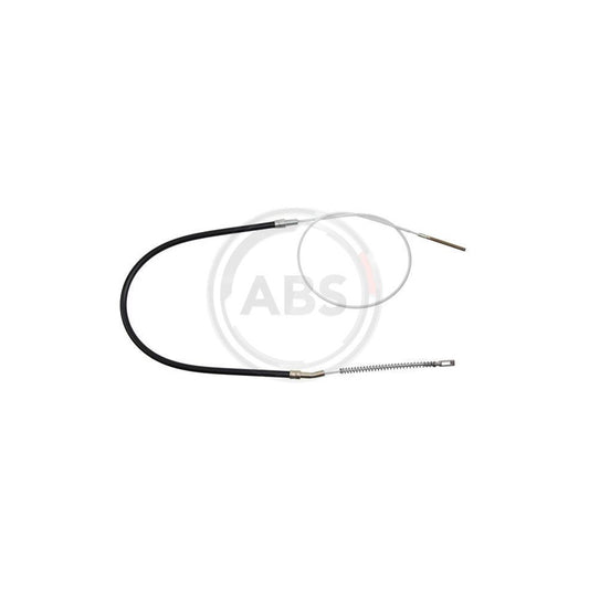 A.B.S. K10136 Hand Brake Cable For BMW 3 Saloon (E21)