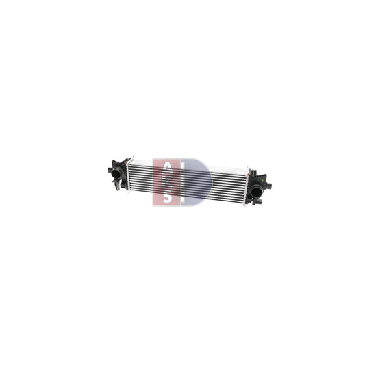 AKS Dasis 227009N Intercooler | ML Performance UK
