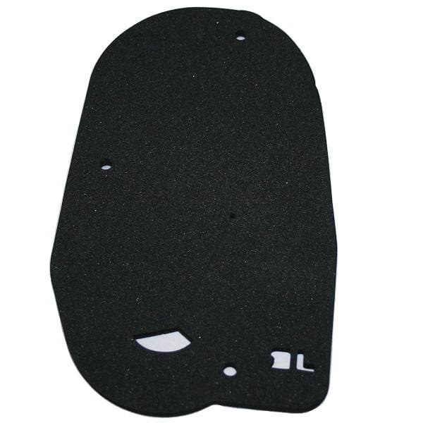 Genuine Lexus 81552-48141 RX Phase 2 Outer Tail Light Gasket