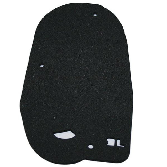 Genuine Lexus 81552-48141 RX Phase 2 Outer Tail Light Gasket