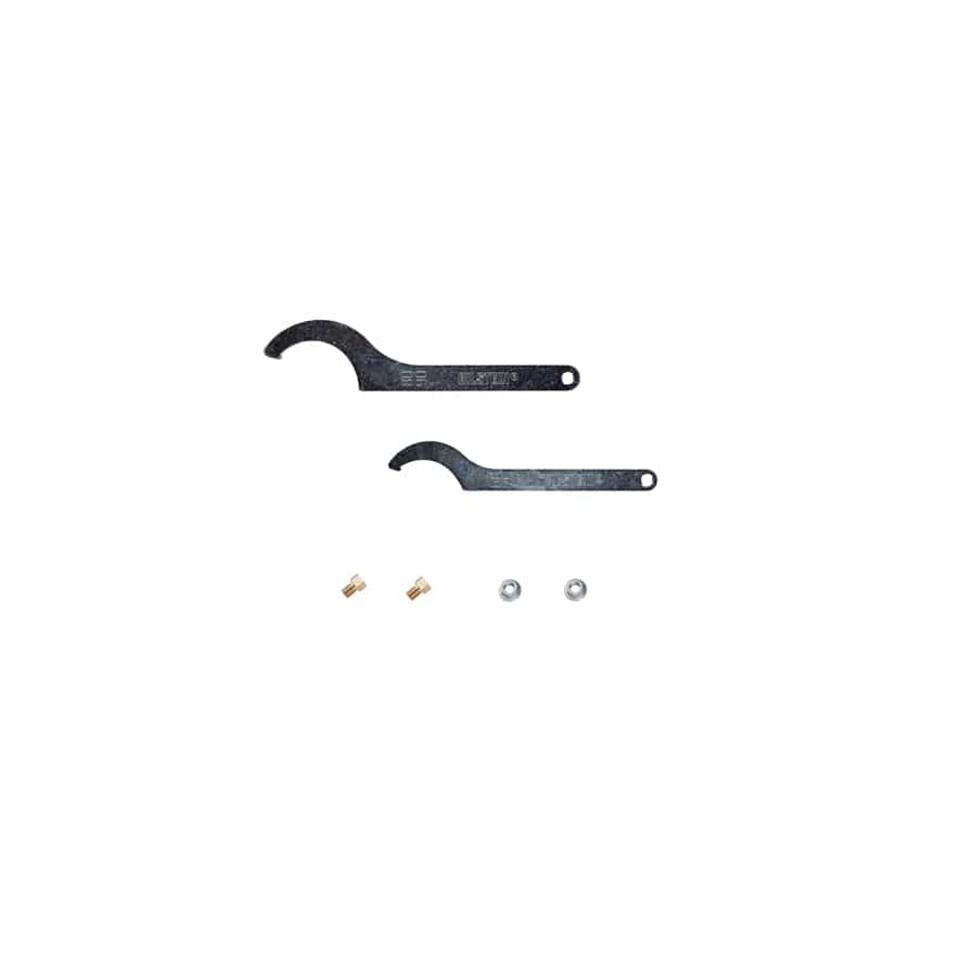 Bilstein 48-253833 PORSCHE Clubsport Coilover Kit (Inc. Cayman & 718) 2 | ML Performance UK Car Parts
