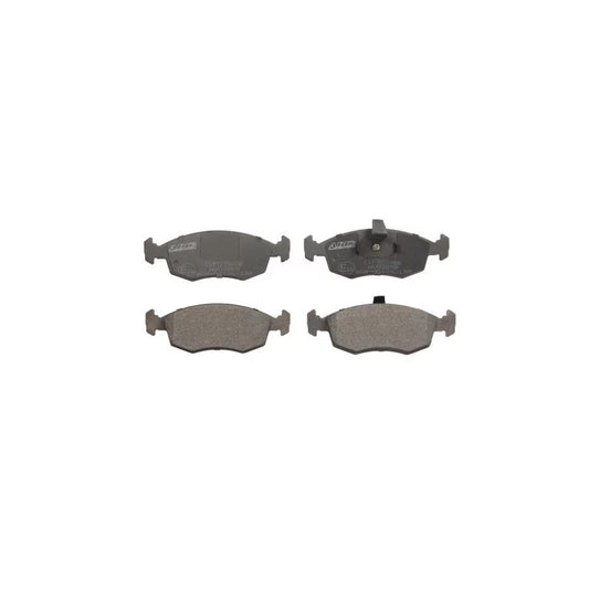ABE C1F033ABE Brake Pad Set