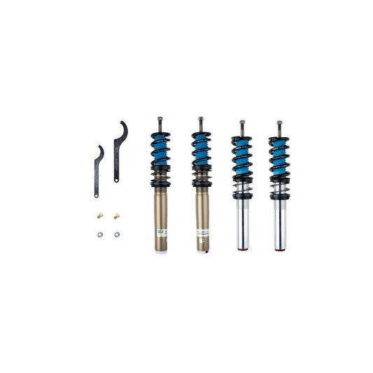 Bilstein 48-253833 PORSCHE Clubsport Coilover Kit (Inc. Cayman & 718) 1 | ML Performance UK Car Parts