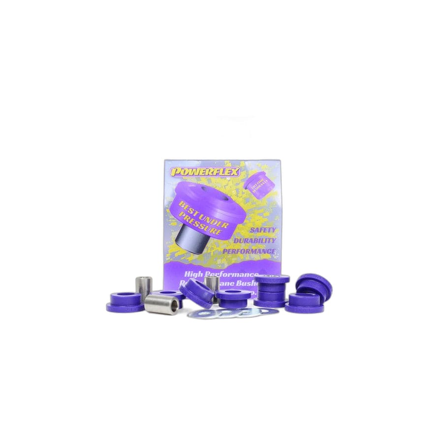 Powerflex PFF85-412 VW Skoda Seat Audi Front Anti Roll Bar Link Bush Kit (Inc. Golf, Bora, Octavia, Leon, A3) | ML Performance UK Car Parts