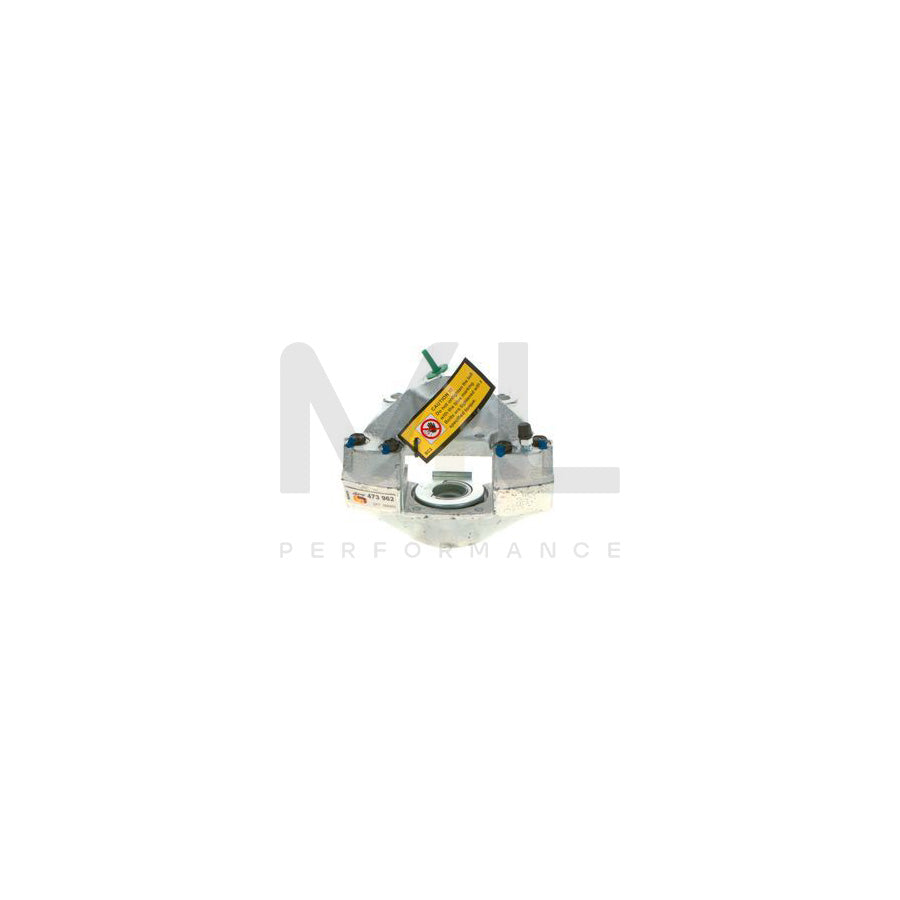 BOSCH 0 986 473 962 Brake Caliper | ML Performance Car Parts